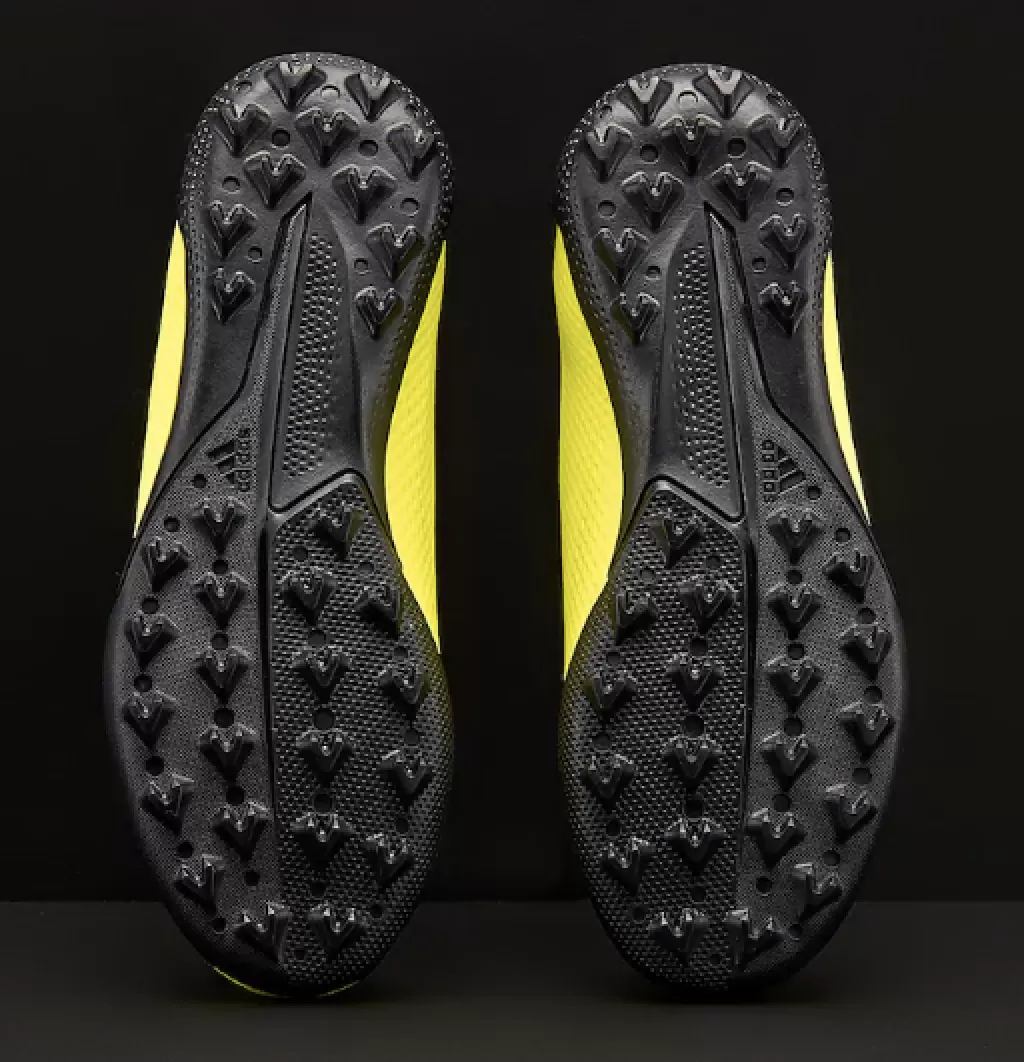 Шиповки детские Adidas X Tango 18.3 JR TF